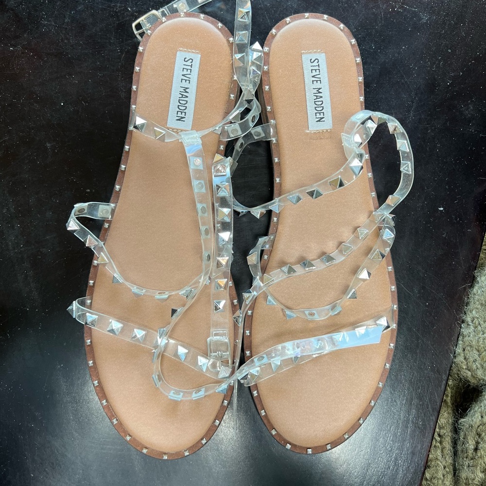 Steve Madden Sandals